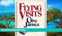 Big Deals  Flying Visits: Postcards from the Observer, 1976-83  Best Seller Books Best Seller