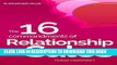 [New] Ebook The 16 Commandments of Relationship Sales Free Online