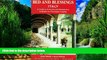 Books to Read  Bed and Blessings Italy:  A Guide to Convents and Monasteries Available for