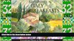 Big Deals  Italy Bed and Breakfasts: Exceptional Places to Stay   Itineraries  Full Read Best Seller