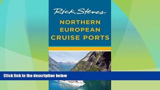 Big Deals  Rick Steves Northern European Cruise Ports  Full Read Most Wanted