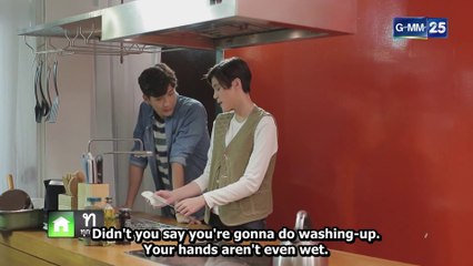 [Engsub] Clubfriday To Be Continued " She Changed " Ep.7  [5/5]