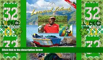 Big Deals  The Cruising Guide to the Southern Leeward Islands  Best Seller Books Most Wanted