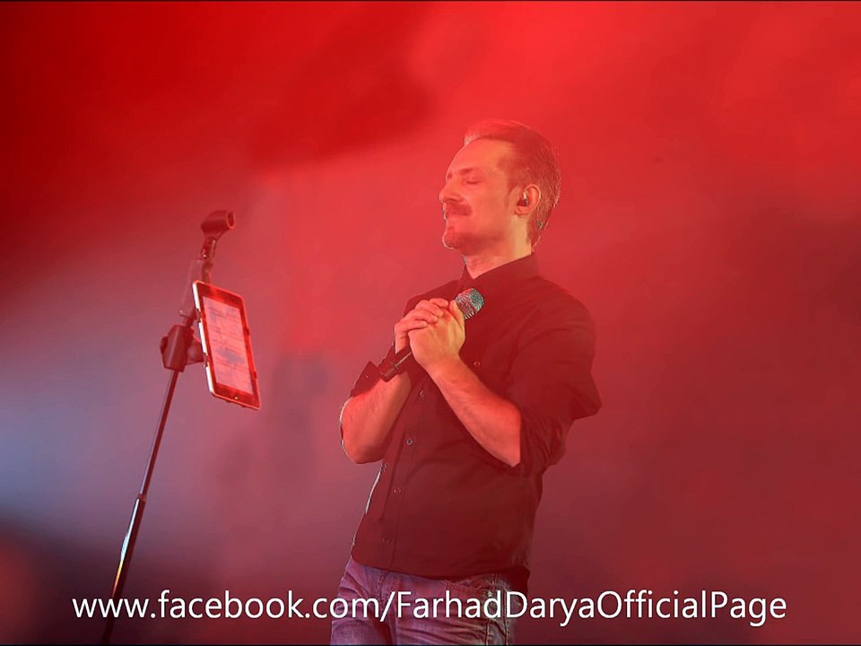 sta da stargu bala wakhlam farhad darya HD