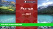 Big Deals  MICHELIN Guide France (in French) (Michelin Guide/Michelin) (French Edition)  Full