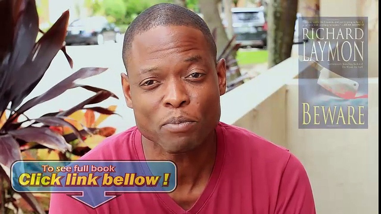 Look Inside Beware Review