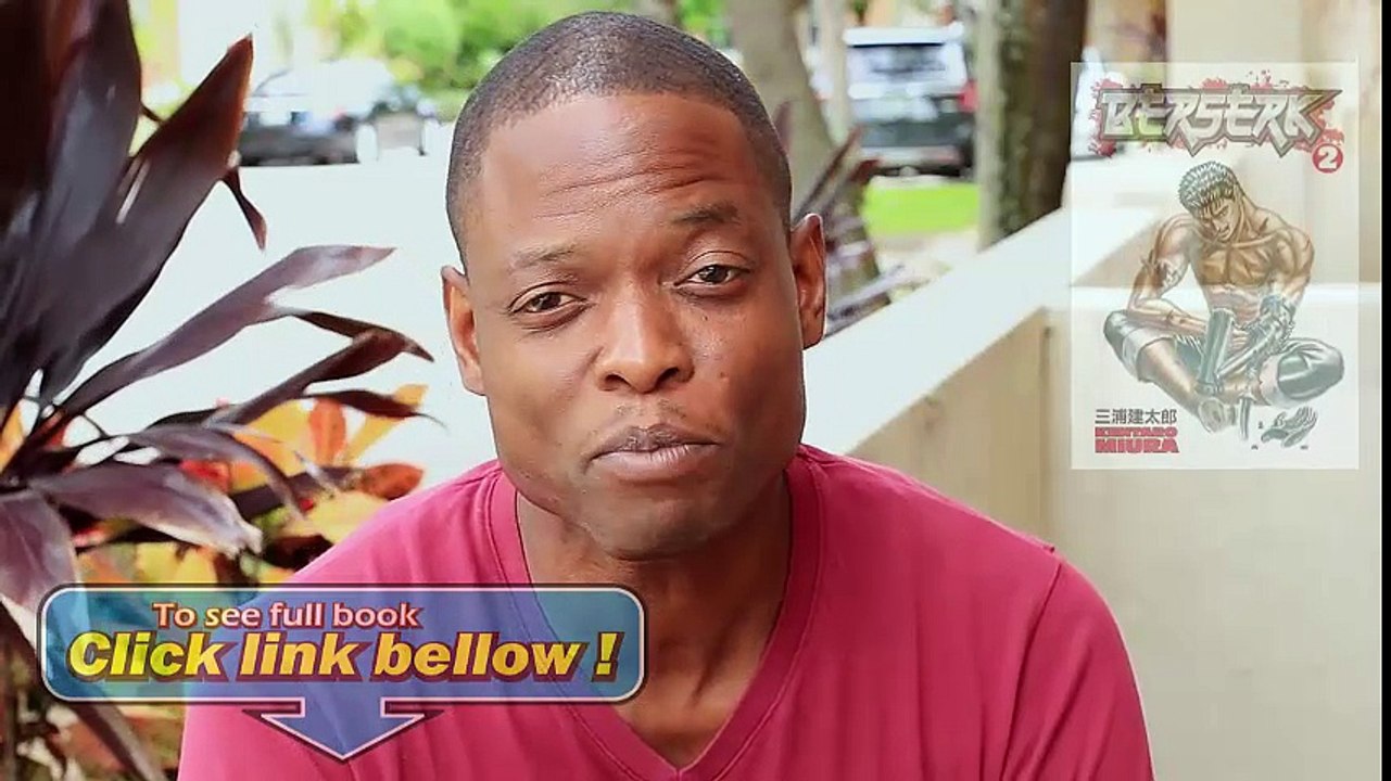 Look Inside Berserk, Vol. 2 Review