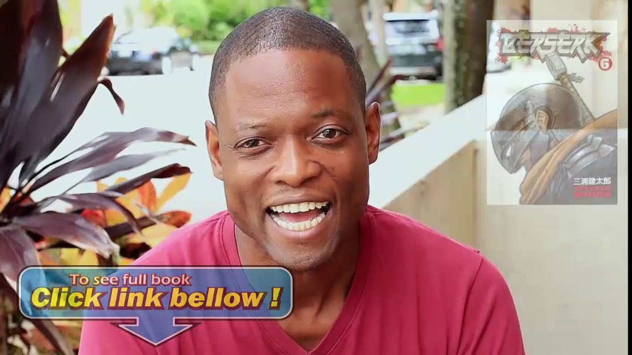 Look Inside Berserk, Vol. 6 Review