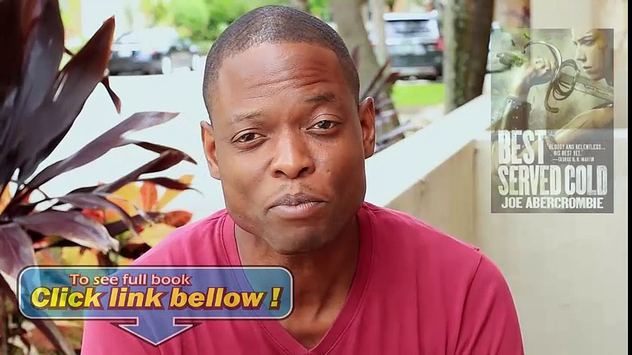 Look Inside Best Served Cold Review