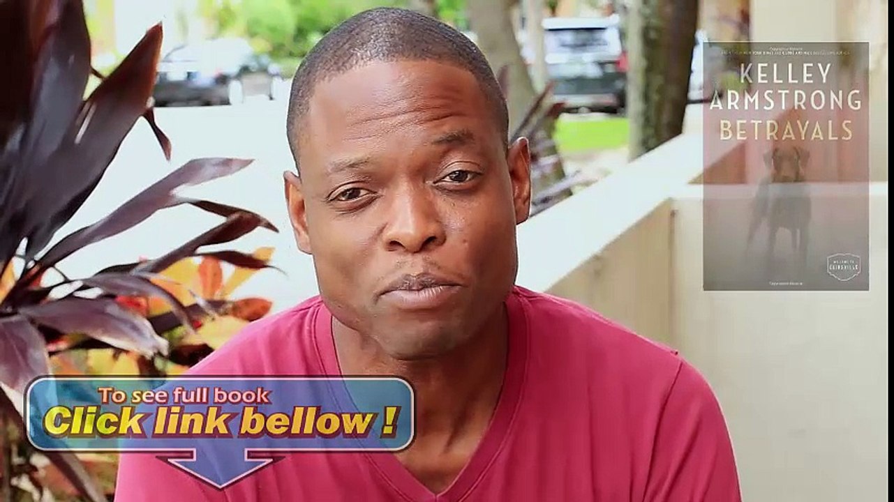 Look Inside Betrayals The Cainsville Series Review