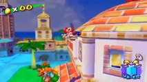 Super Mario Sunshine - Gamplay Walkthrough - Part 21 - Corona Mountain   Ending
