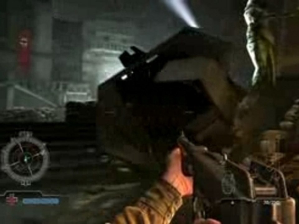 Medal of Honor Airborne Demo