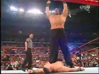 Catch john cena vs great khali