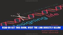 [FREE] EBOOK Redesigning Life: How genome editing will transform the world ONLINE COLLECTION