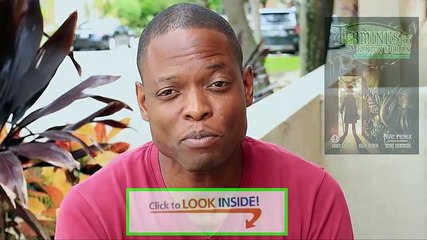 Look Inside Jack. Asesino en serie Review