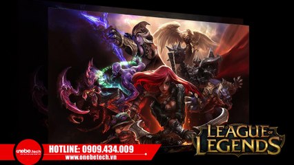 G025 | Case Máy Tính Cũ AMD X4 631, 4GB, 250GB, GT 630 2GB Test game LOL | FIFA | GTA 5 | DOTA 2