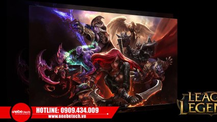 G017 | Case Máy Tính Cũ Intel G2030,4GB, 250GB, GT 630 1GB Test game LOL | DOTA 5 | GTA 5 | FIFA