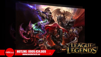 G016 | Case Máy Tính Cũ Intel G2030,2GB, 250GB, GT 630 1GB Test game LOL | FIFA | DOTA 2 | GTA 5