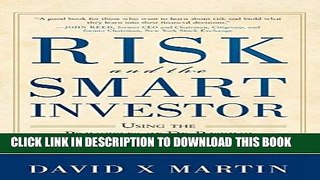 Best Seller Risk and the Smart Investor Free Read