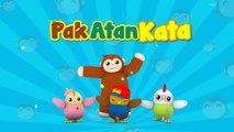 Didi & Friends - Pak Atan Kata - Segmen #8