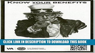Best Seller Federal Benefits for Veterans, Dependents and Survivors 2014 Free Read