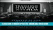 [FREE] EBOOK Teaching History with Film: Strategies for Secondary Social Studies BEST COLLECTION