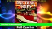 Big Deals  One Tank Trips Road Food: Diners, Drive-Ins, and Other Fun Places to Eat!  Best Seller