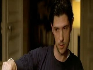 Le temps qui reste de françois Ozon - Chez les parents