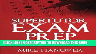 Ebook SuperTutor Exam Prep Property   Casualty Free Download