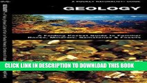 [PDF] Geology: A Folding Pocket Guide to Familiar Rocks, Minerals, Gemstones   Fossils (Pocket