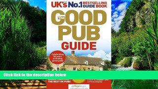Big Deals  The Good Pub Guide 2012  Full Ebooks Most Wanted