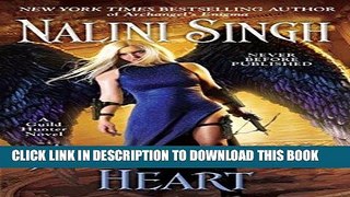 [PDF] Archangel s Heart (A Guild Hunter Novel) Full Online