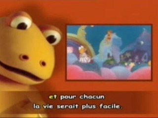 Chantal Goya - L'Ile Aux Enfants