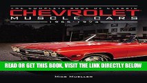 [FREE] EBOOK The Complete Book of Classic Chevrolet Muscle Cars: 1955-1974 (Complete Book Series)