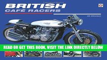 [READ] EBOOK British Cafe Racers BEST COLLECTION