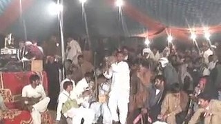 Firing in Wedding (pakistan)