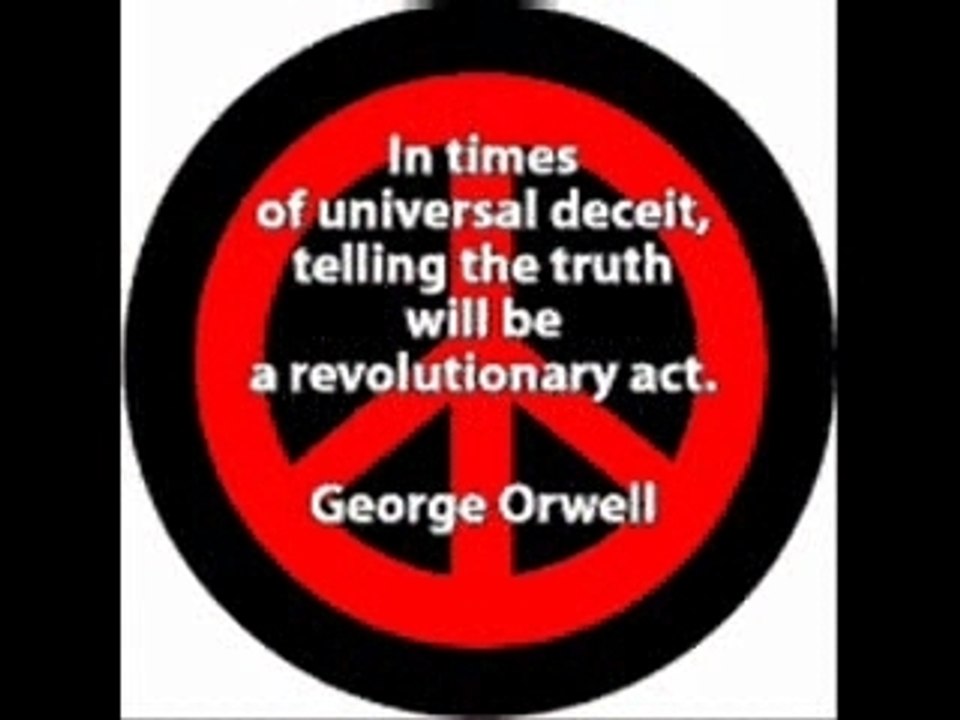 Imagine (John Lennon) - Allison Crowe + TopPun peace signs