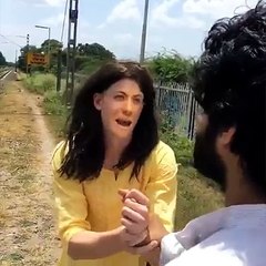 Amazing mimicry of DDLC !!!