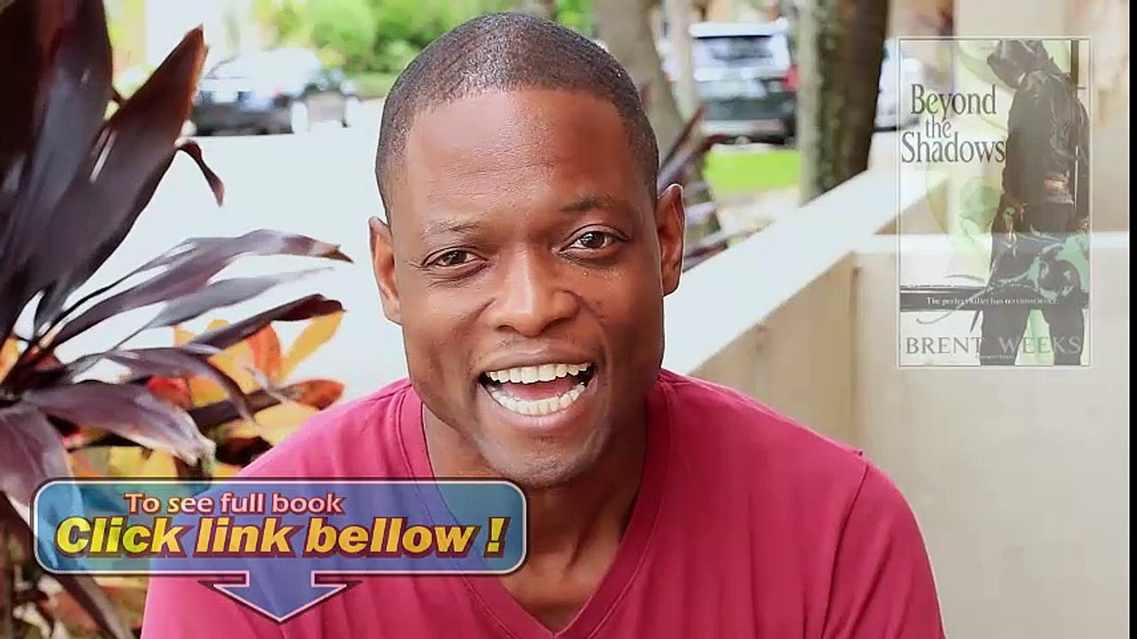 Look Inside Beyond the Shadows The Night Angel Trilogy, 3 Review