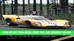 [READ] EBOOK Sports Car Racing in Camera, 1960-69: Volume Two BEST COLLECTION