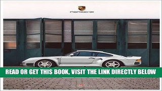 [FREE] EBOOK Porsche 959 BEST COLLECTION