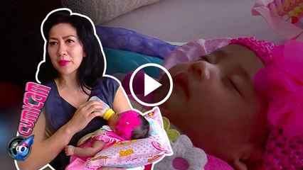 Venna: Baby Vania Malaikat Penyatu Keluarga - Cumicam 04 November 2016