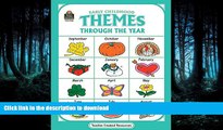 FAVORITE BOOK  Early Childhood Themes Through the Year  BOOK ONLINE