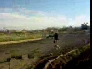 pti tour de rond poin