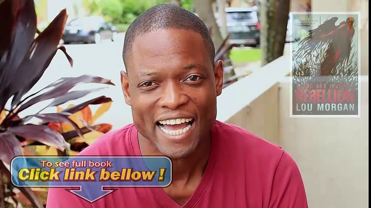 Look Inside Blood and Feathers Rebellion Review