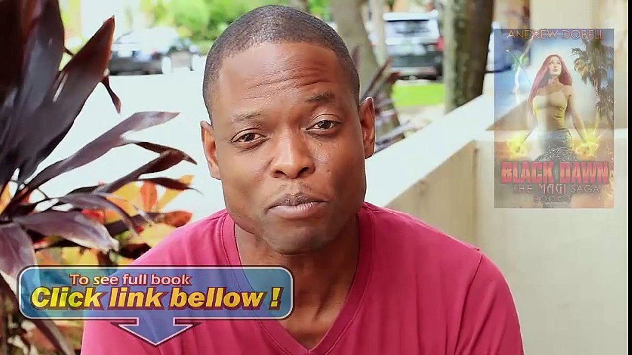 Look Inside Black Dawn (The Magi Saga) (Volume 3) Review