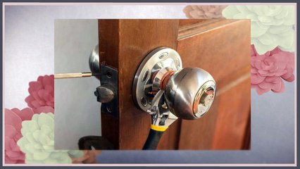 How a Professional Locksmith Can Help with Your Doors and Door Repair