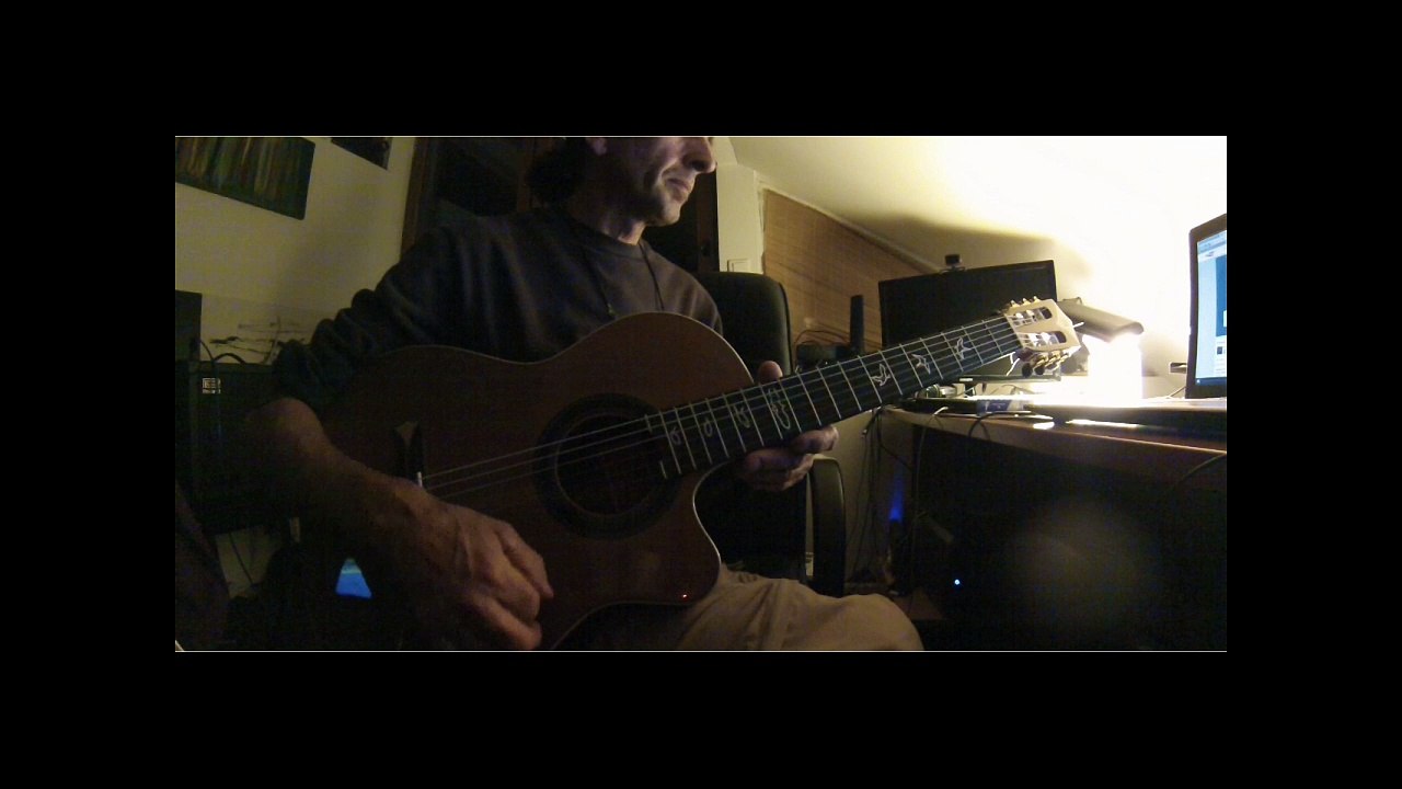 inspiration impro acoustique