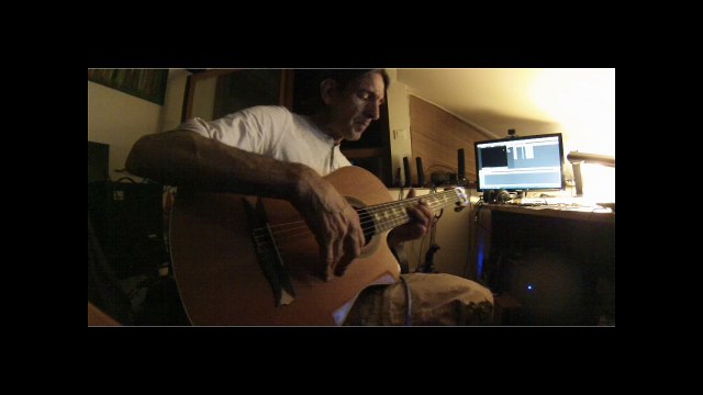 impro acoustique 555