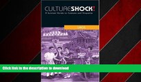 READ THE NEW BOOK Laos (Cultureshock Laos: A Survival Guide to Customs   Etiquette) READ EBOOK